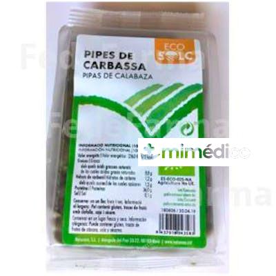 SEMILLAS DE CALABAZA 250GR. ECO LA GRANA