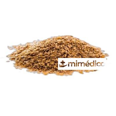 SEMILLAS DE LINO DORADO 500GR. ECO LA GRANA