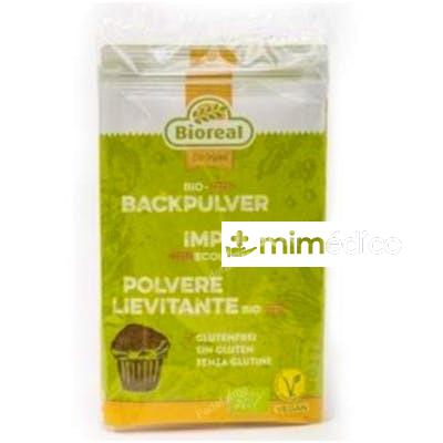 IMPULSOR PASTELERIA BIZCOCHO 3UDSX15GR. ECO SG LA GRANA