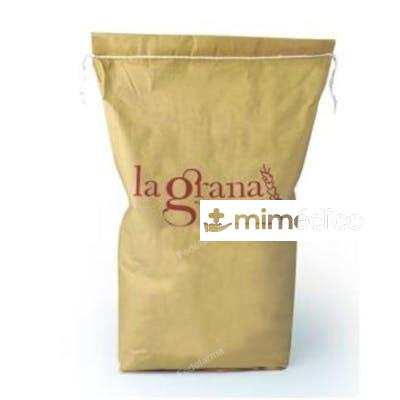 HARINA DE TRIGO BLANCA 5KG. ECO LA GRANA