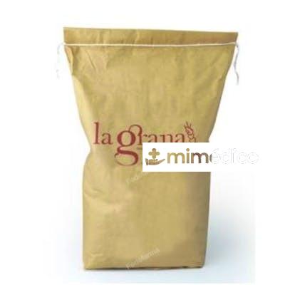HARINA DE TRIGO INTEGRAL 5KG. ECO LA GRANA