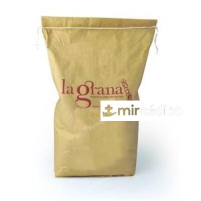 HARINA DE ESPELTA BLANCA 5KG. ECO LA GRANA
