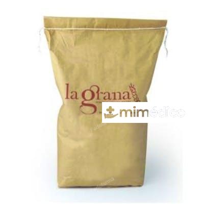 HARINA DE ESPELTA INTEGRAL 5KG. ECO LA GRANA