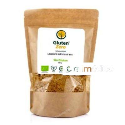 LEVADURA NUTRICIONAL 200GR. ECO SG GLUTEN ZERO