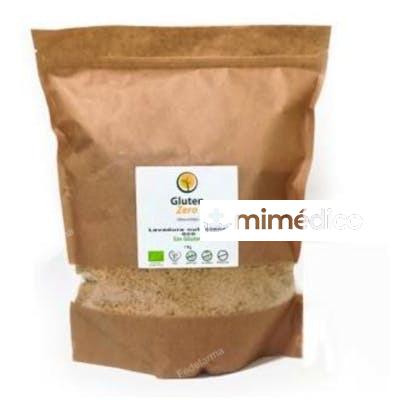 LEVADURA NUTRICIONAL 750GR. ECO SG GLUTEN ZERO