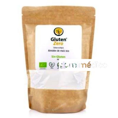 ALMIDON DE MAIZ 500GR. ECO SG GLUTEN ZERO