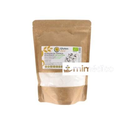 ALMIDON DE TAPIOCA 500GR. ECO SG GLUTEN ZERO