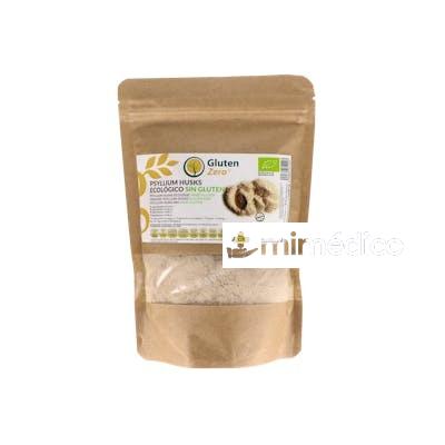 PSYLLIUM HUSK 300GR. ECO SG GLUTEN ZERO