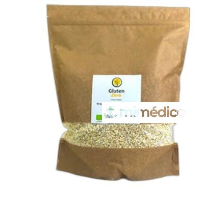 COPOS DE AVENA FINOS 1,5KG. ECO SG GLUTEN ZERO