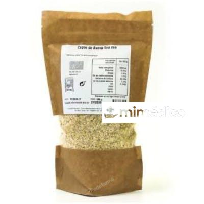 COPOS DE AVENA FINOS 500GR. ECO SG GLUTEN ZERO