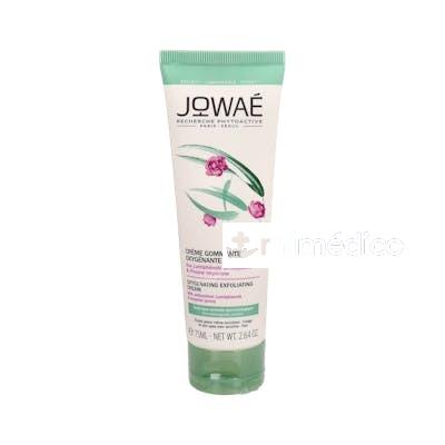 CREMA EXFOLIANTE OXIGENANTE 75ML JOWAE