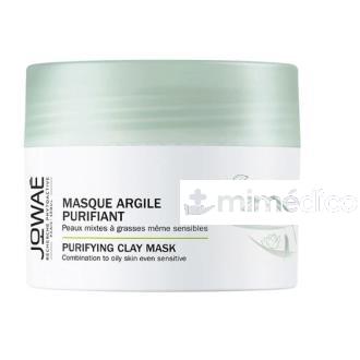 MASCARILLA DE ARCILLA PURIFICANTE 50ML JOWAE