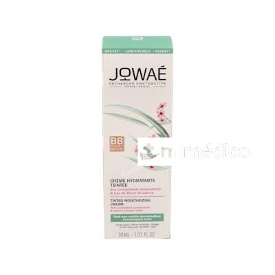 CREMA HIDRATANTE C/COLOR DORDA 30ML JOWAE