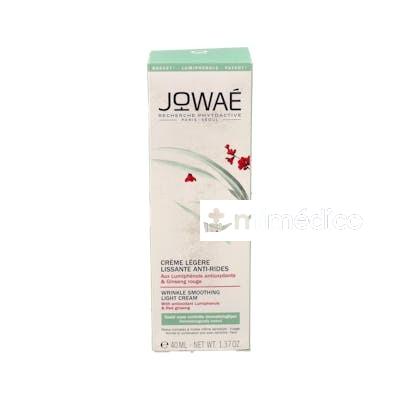 CREMA LIGERA ANTI-ARRUGAS 40ML JOWAE