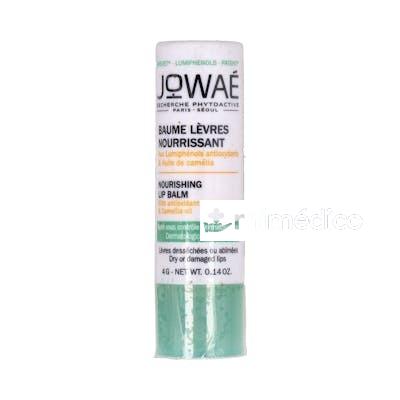 BALSAMO LABIAL NUTRITIVO 4GR JOWAE