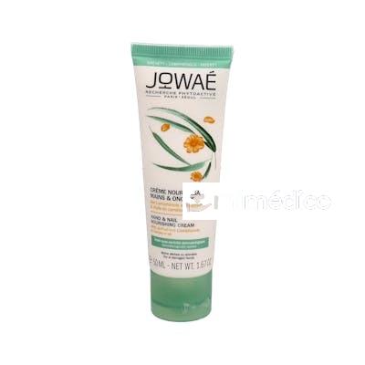 CREMA NUTRITIVA MANOS Y UÑAS 50ML JOWAE