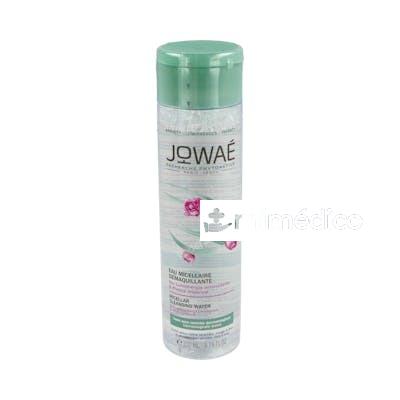 AGUA MICELAR DESMAQUILLANTE 200ML JOWAE