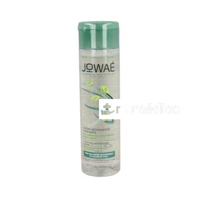 LOCION PURIFICANTE ASTRINGENTE 200ML JOWAE