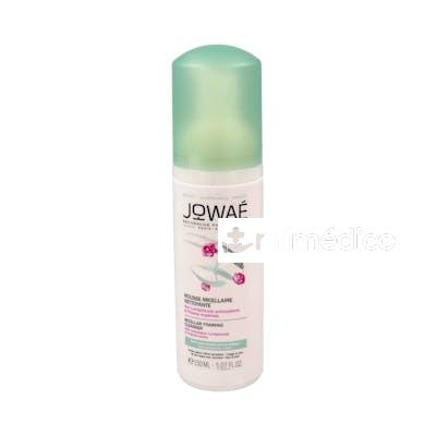 MOUSSE MICELAR DE LIMPIEZA 150ML JOWAE