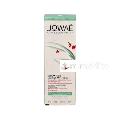SERUM CONTORNO OJOS ANTI ARRUGAS 15ML JOWAE