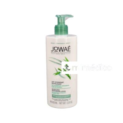 LECHE HIDRATANTE REVITALIZANTE 400ML JOWAE