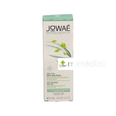 GEL SOS ANTI IMPERFECCIONES 10ML JOWAE