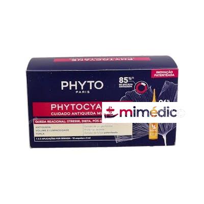 PHYTOCYANE TRAIT REAC 12X5ML PHYTO