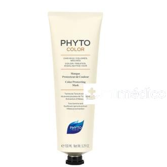 PHYTOCOLOR MASCARILLA  COLOR CABELLO TEÑIDO 150ML PHYTO
