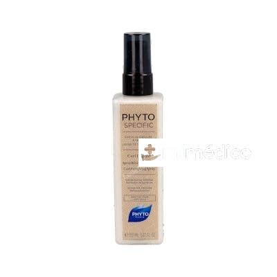 PHYTOSPECIFIC ENERGIZANTE REVELADOR RIZOS 150ML PHYTO