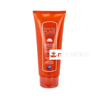 PHYTOPLAGE CHAMPU 200ML PHYTO