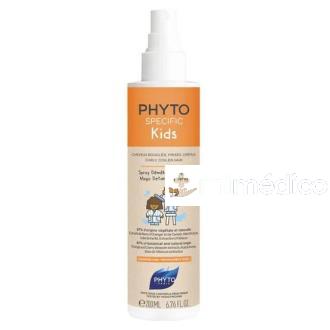 PHYTOSPECIFIC KIDS SPRAY DESENREDANTE MAGICO 200ML PHYTO