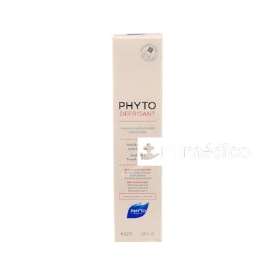 PHYTODEFRISANT TRATAMIENTO ANTIENCRESPAMIENTO 50ML PHYTO