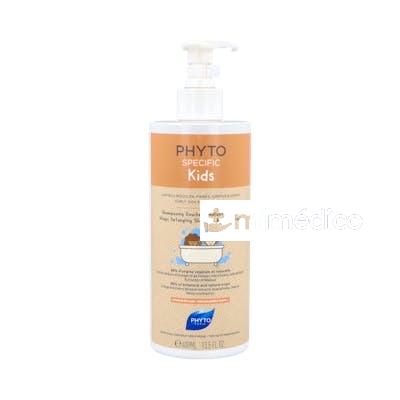PHYTOSPECIFIC KIDS CHAMPU Y GEL DUCHA MAGICO 400ML PHYTO