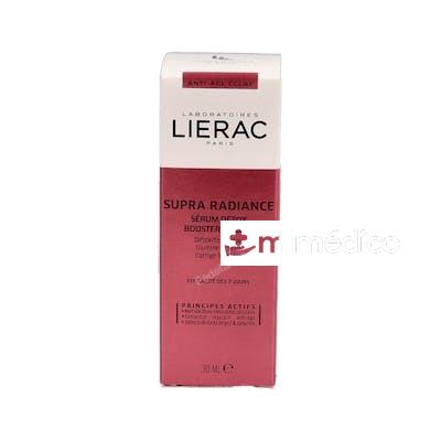 SUPRA RADIANCE SERUM 30ML LIERAC