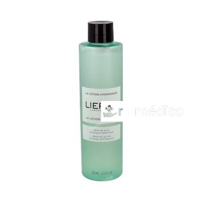 LOCION HIDRATANTE 200ML LIERAC