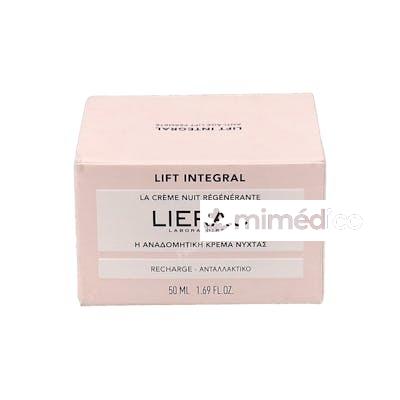 LIFT INTEGRAL NOCHE 50ML RECARGA LIERAC