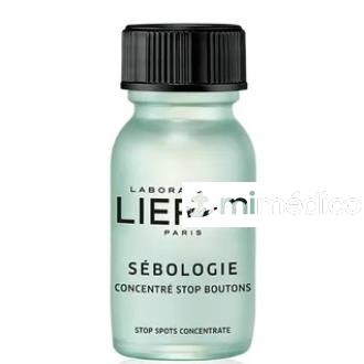 SEBOLOGIE CONCENTRADO BIFASICO 15ML LIERAC