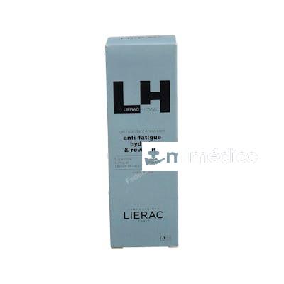 HOMME GEL HIDRATANTE ENERGIZANTE 50ML LIERAC