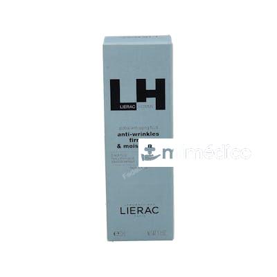 HOMME FLUIDO ANTIEDAD GLOBAL 50ML LIERAC