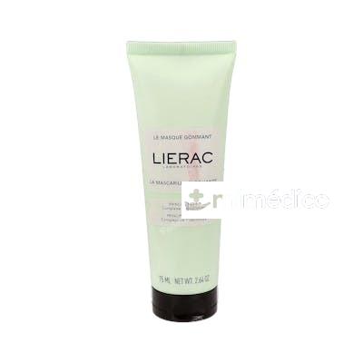 MASCARILLA EXFOLIANTE 75ML LIERAC