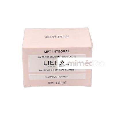 LIFT INTEGRAL CREMA 50ML RECARGA LIERAC