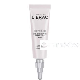 DIOPTIRIDE CREMA RELLARRUGAS CONTORNO OJOS 10ML LIERAC