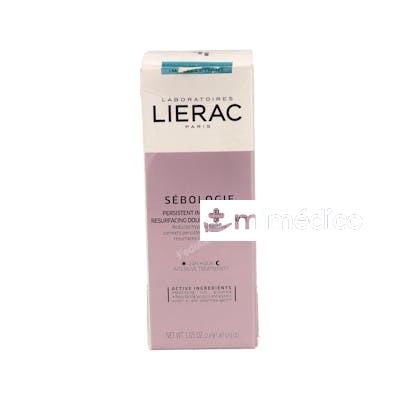 SEBOLOGIE DOBLE CONCENTRADO D&AMP;N 30ML LIERAC