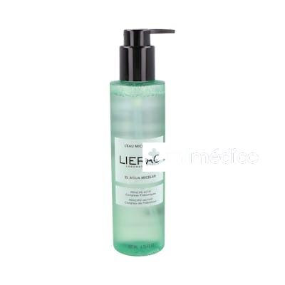 AGUA MICELAR 200ML LIERAC