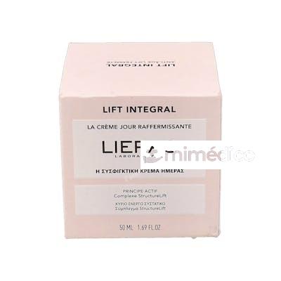 LIFT INTEGRAL CREMA 50ML LIERAC