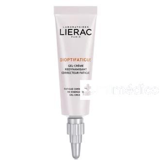 DIOPTIFATIGUE TTO INTENSIVE FATIGA TUBO 10ML LIERAC