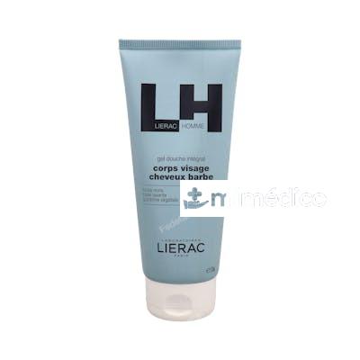 HOME LH GEL DUCHA INTEGRAL 200ML LIERAC