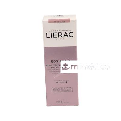 ROSILOGIE DOBLE CONCENTRADO D&AMP;N 30ML LIERAC