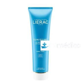 SUNISSIME AFTER SUN LECHE REPARADORA CORP 150ML LIERAC