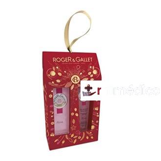 COFRE NAVIDAD RITUAL ROSE 30ML 2021 R&AMP;G